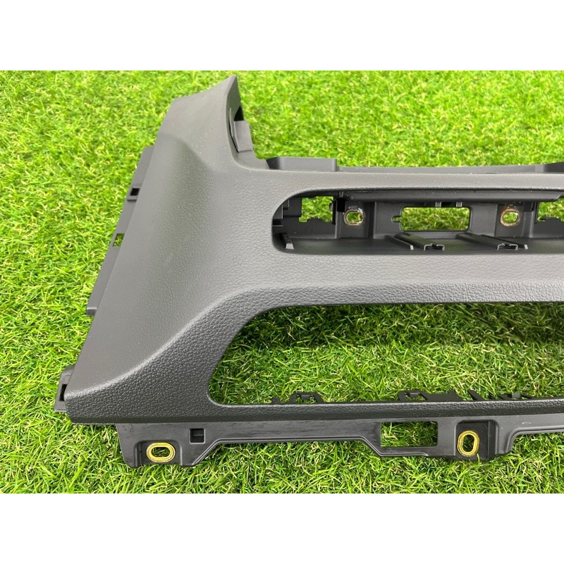 Накладка торпедо нижняя (салон) AUDI Q5 FY 2018 2.0 TFSI DAYB 80B857297B6PS