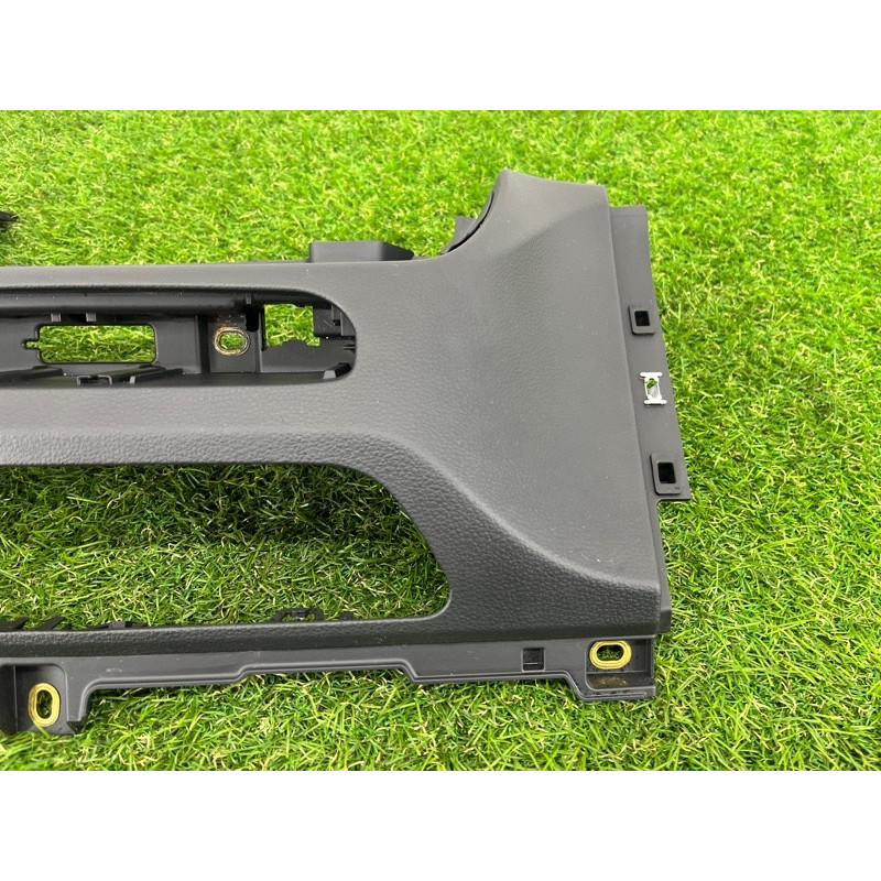 Накладка торпедо нижняя (салон) AUDI Q5 FY 2018 2.0 TFSI DAYB 80B857297B6PS