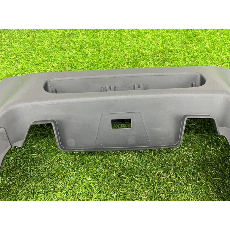 Накладка торпедо нижняя (салон) AUDI Q5 FY 2018 2.0 TFSI DAYB 80B857297B6PS