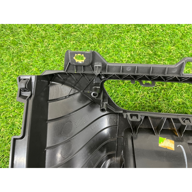 Накладка торпедо нижняя (салон) AUDI Q5 FY 2018 2.0 TFSI DAYB 80B857297B6PS