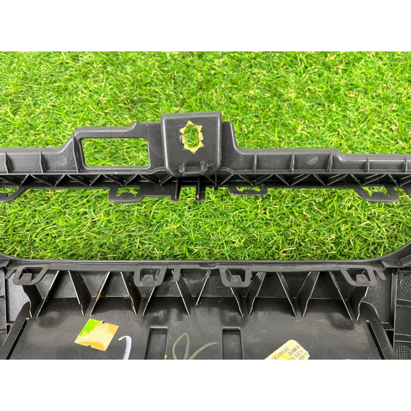 Накладка торпедо нижняя (салон) AUDI Q5 FY 2018 2.0 TFSI DAYB 80B857297B6PS