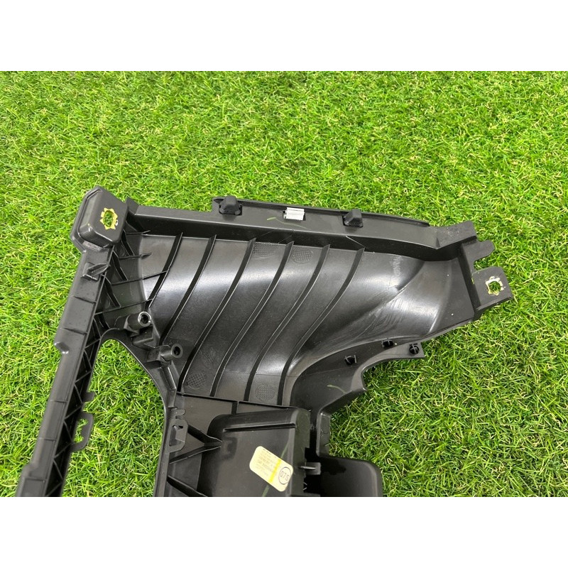 Накладка торпедо нижняя (салон) AUDI Q5 FY 2018 2.0 TFSI DAYB 80B857297B6PS