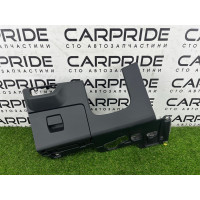 Накладка торпедо нижняя