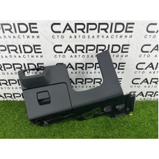 Накладка торпедо нижняя