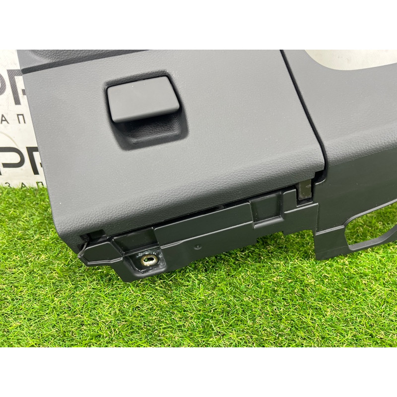 Накладка торпедо нижняя (салон) AUDI Q5 FY 2018 2.0 TFSI DAYB 80B880301A6PS