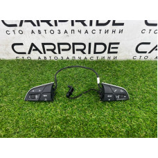 Кнопки руля