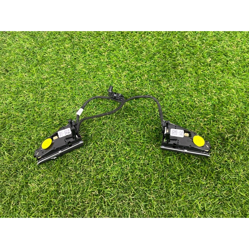 Кнопки руля (электрика / кнопки) AUDI Q5 FY 2018 2.0 TFSI DAYB 4M0951523XHA