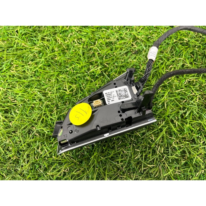 Кнопки руля (электрика / кнопки) AUDI Q5 FY 2018 2.0 TFSI DAYB 4M0951523XHA