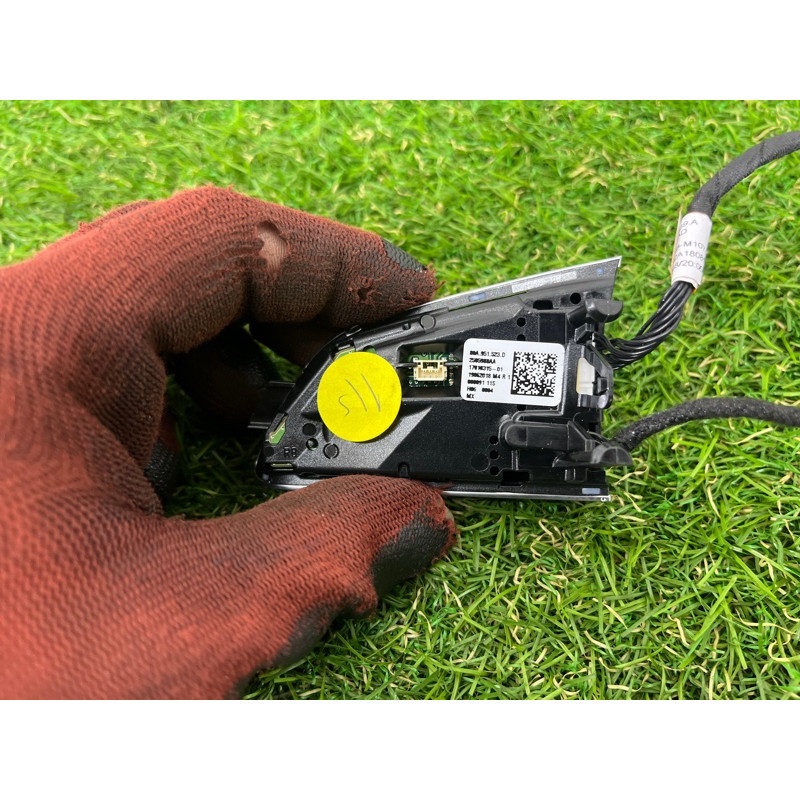 Кнопки руля (электрика / кнопки) AUDI Q5 FY 2018 2.0 TFSI DAYB 4M0951523XHA