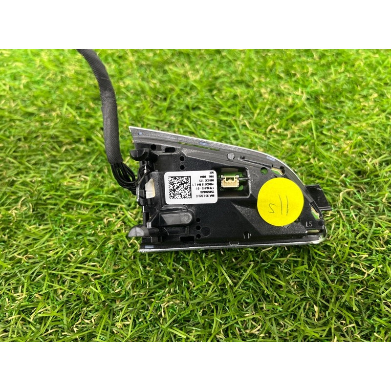 Кнопки руля (электрика / кнопки) AUDI Q5 FY 2018 2.0 TFSI DAYB 4M0951523XHA