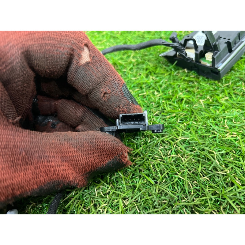 Кнопки руля (электрика / кнопки) AUDI Q5 FY 2018 2.0 TFSI DAYB 4M0951523XHA