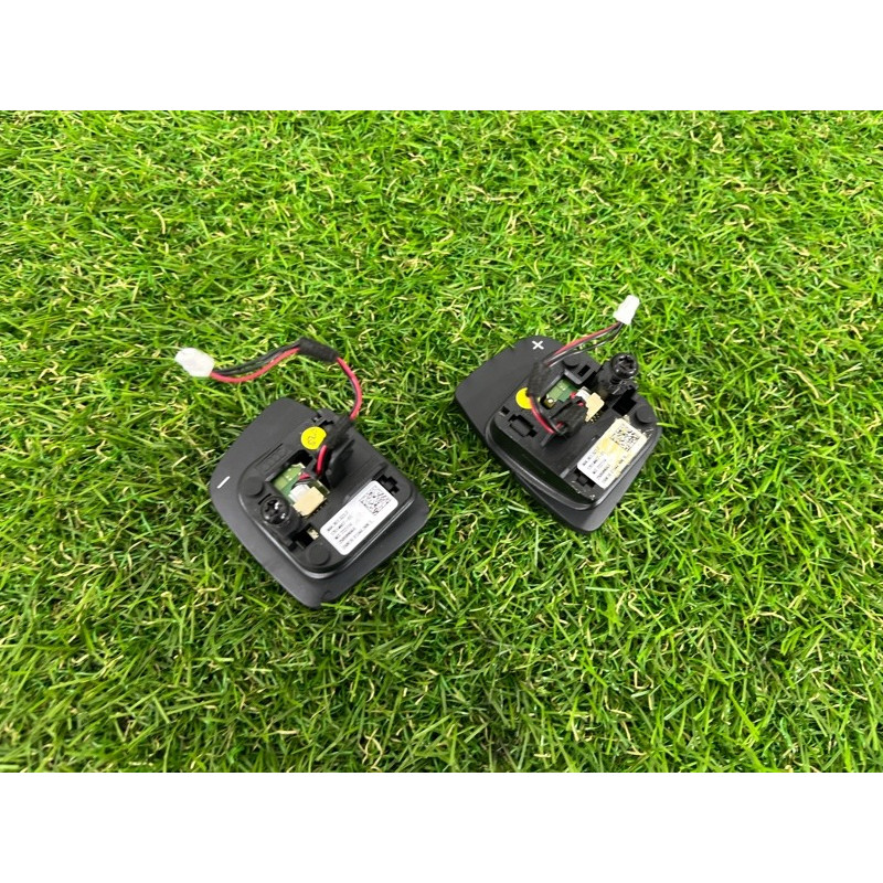 Кнопки руля (электрика / кнопки) AUDI Q5 FY 2018 2.0 TFSI DAYB 4M0951523D5PR