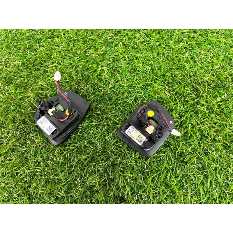 Кнопки руля (электрика / кнопки) AUDI Q5 FY 2018 2.0 TFSI DAYB 4M0951523D5PR