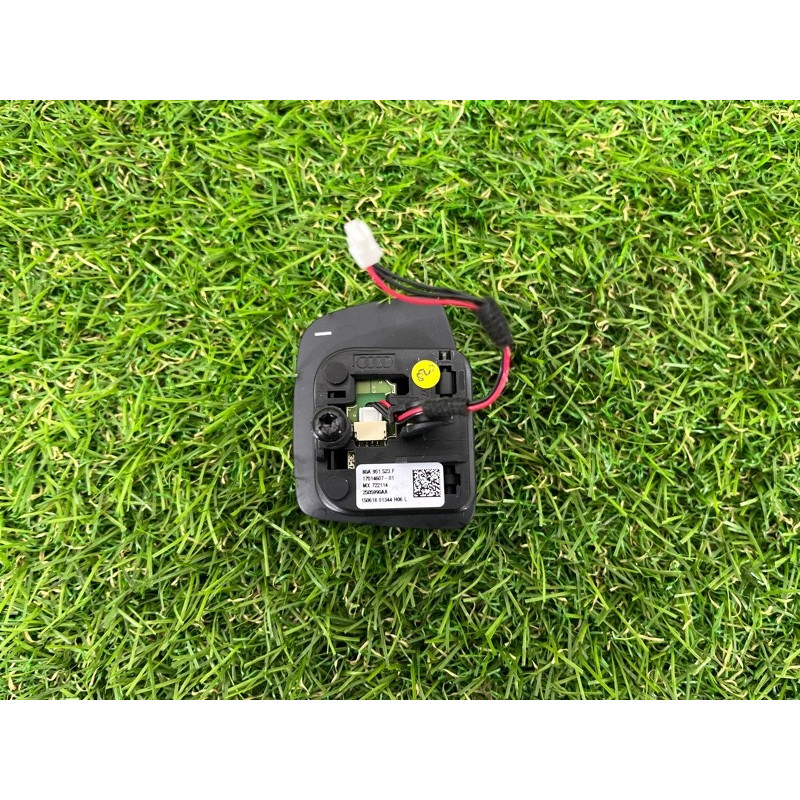 Кнопки руля (электрика / кнопки) AUDI Q5 FY 2018 2.0 TFSI DAYB 4M0951523D5PR