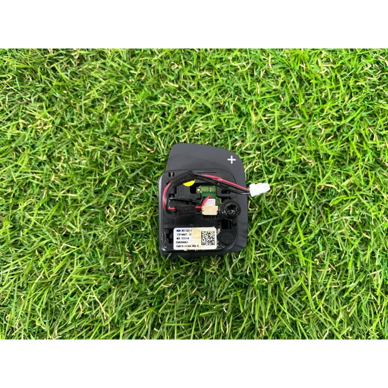 Кнопки руля (электрика / кнопки) AUDI Q5 FY 2018 2.0 TFSI DAYB 4M0951523D5PR