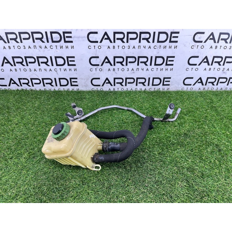 Бачок гидроусилителя (рулевое управление) Volkswagen Touareg NF 2011 3.0 CASA 7L6422371E