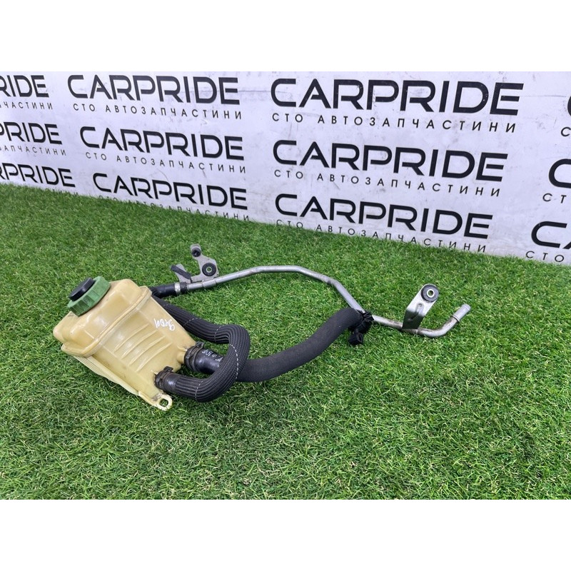 Бачок гидроусилителя (рулевое управление) Volkswagen Touareg NF 2011 3.0 CASA 7L6422371E