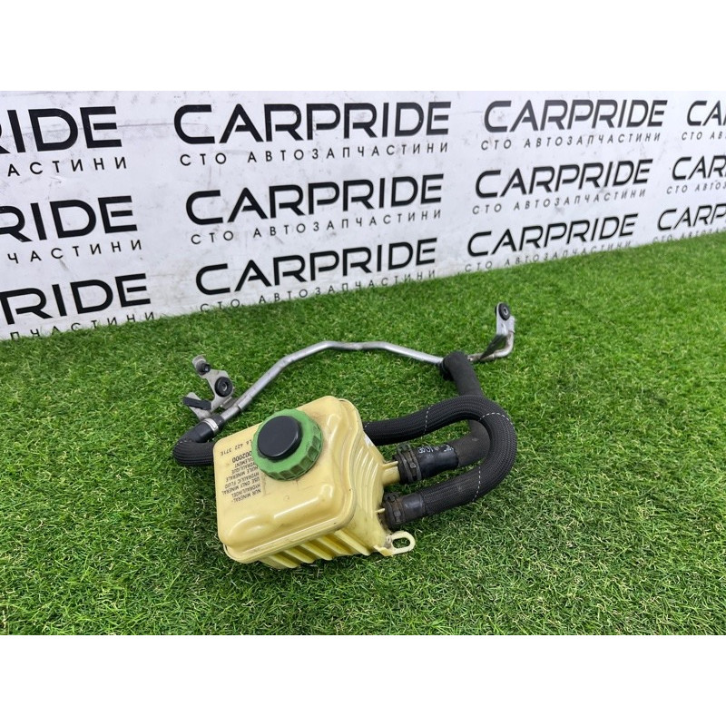 Бачок гидроусилителя (рулевое управление) Volkswagen Touareg NF 2011 3.0 CASA 7L6422371E