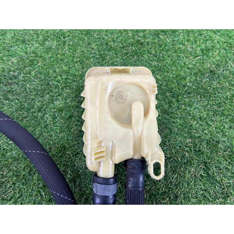 Бачок гидроусилителя (рулевое управление) Volkswagen Touareg NF 2011 3.0 CASA 7L6422371E