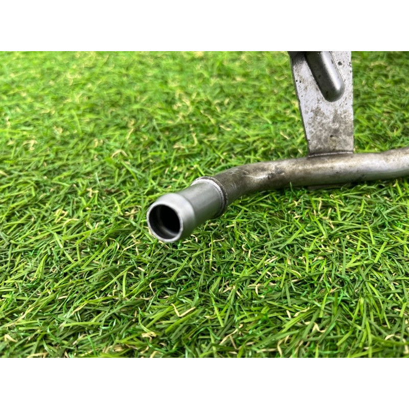 Бачок гидроусилителя (рулевое управление) Volkswagen Touareg NF 2011 3.0 CASA 7L6422371E