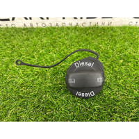 Крышка топливного бака