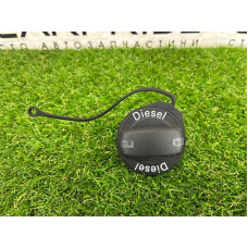 Крышка топливного бака