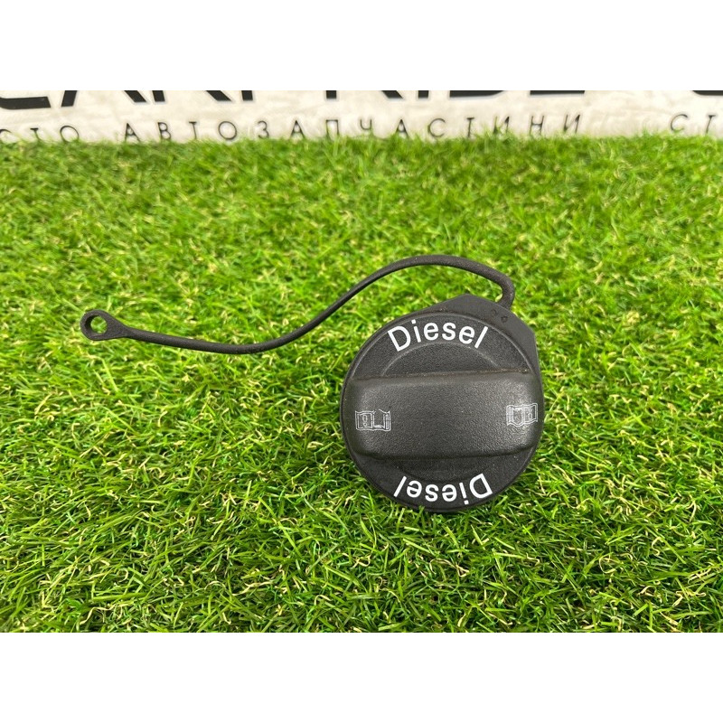 Крышка топливного бака (топливная система) Volkswagen Touareg NF 2011 3.0 CASA 7P6201550