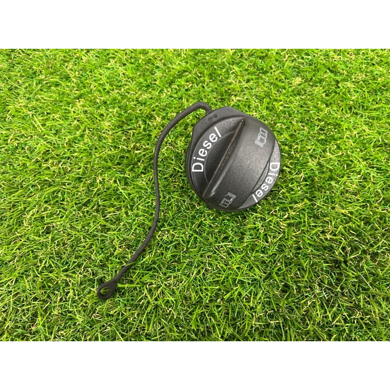 Крышка топливного бака (топливная система) Volkswagen Touareg NF 2011 3.0 CASA 7P6201550