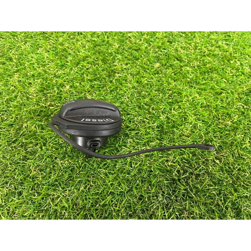 Крышка топливного бака (топливная система) Volkswagen Touareg NF 2011 3.0 CASA 7P6201550