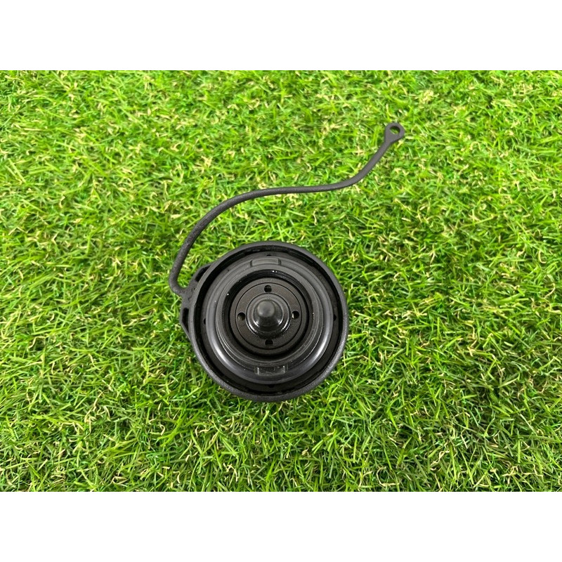 Крышка топливного бака (топливная система) Volkswagen Touareg NF 2011 3.0 CASA 7P6201550