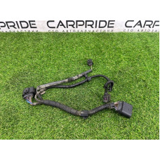 Проводка АКПП