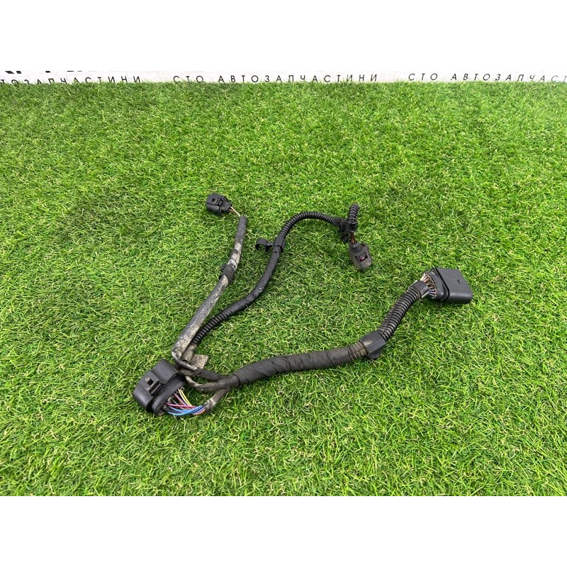 Проводка АКПП (электрика) Volkswagen Touareg NF 2011 3.0 CASA 7P0971771A