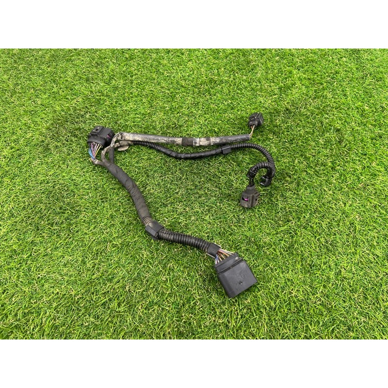 Проводка АКПП (электрика) Volkswagen Touareg NF 2011 3.0 CASA 7P0971771A