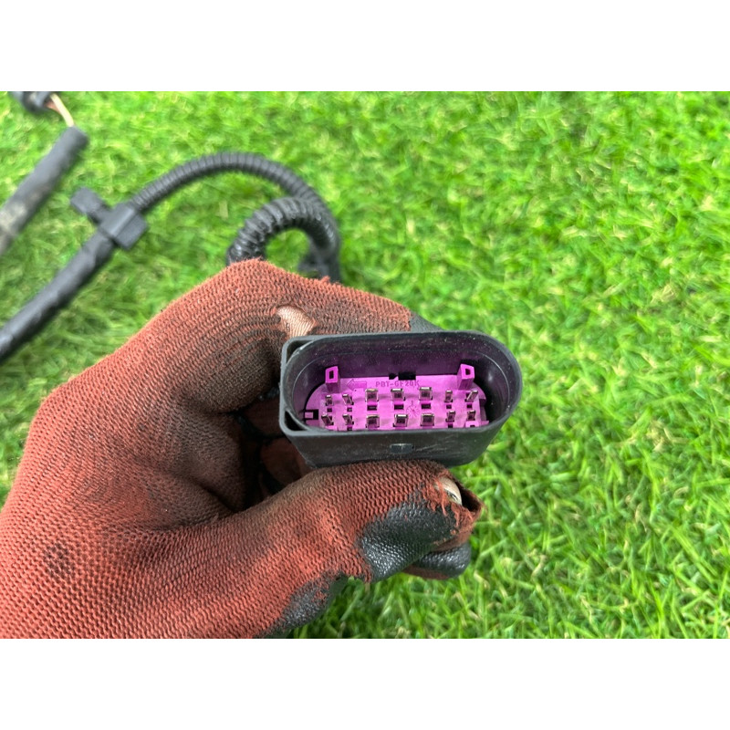 Проводка АКПП (электрика) Volkswagen Touareg NF 2011 3.0 CASA 7P0971771A