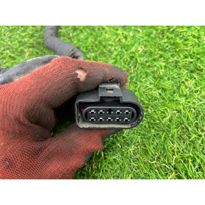 Проводка АКПП (электрика) Volkswagen Touareg NF 2011 3.0 CASA 7P0971771A