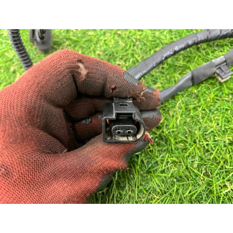 Проводка АКПП (электрика) Volkswagen Touareg NF 2011 3.0 CASA 7P0971771A