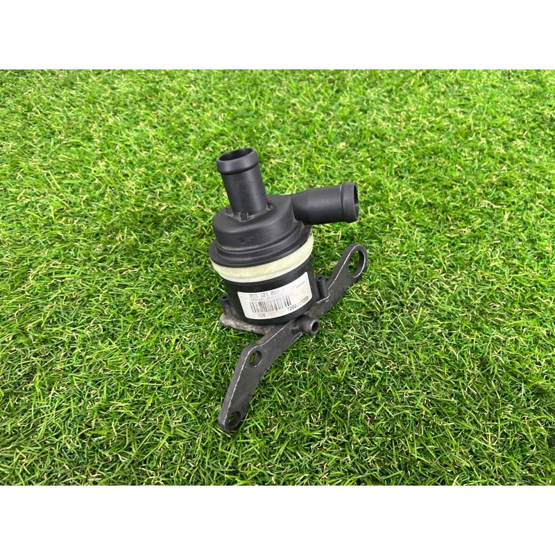 Помпа электрическая (электрика) Volkswagen Touareg NF 2011 3.0 CASA 059121012B