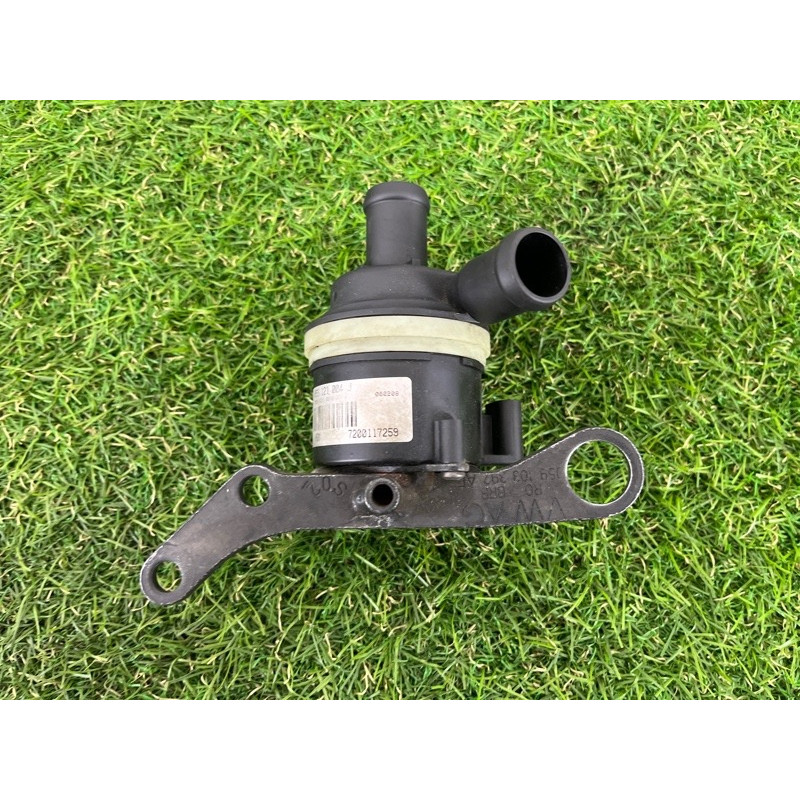 Помпа электрическая (электрика) Volkswagen Touareg NF 2011 3.0 CASA 059121012B