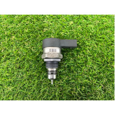 Регулятор давления топлива