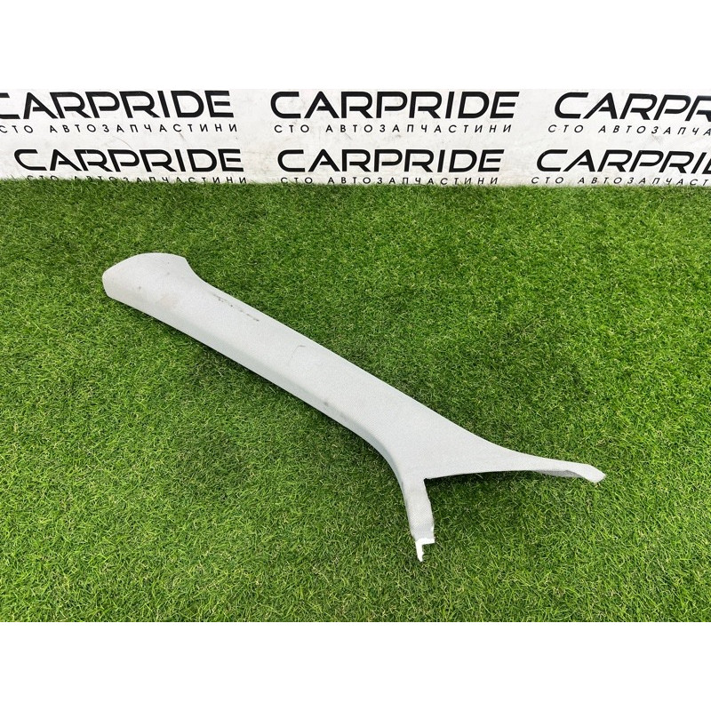 Обшивка Стойки (салон) AUDI Q5 FY 2018 2.0 TFSI DAYB 80A867233F1OJ