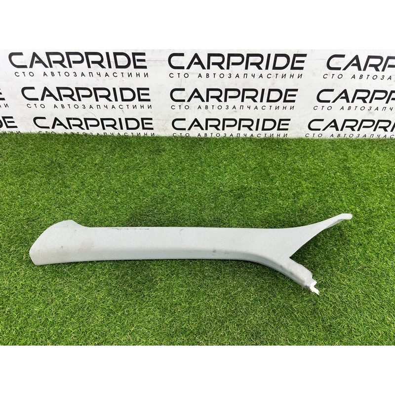 Обшивка Стойки (салон) AUDI Q5 FY 2018 2.0 TFSI DAYB 80A867233F1OJ