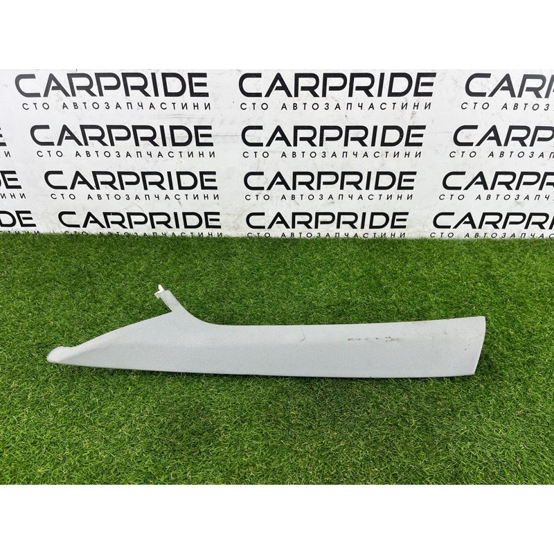 Обшивка Стойки (салон) AUDI Q5 FY 2018 2.0 TFSI DAYB 80A867233F1OJ