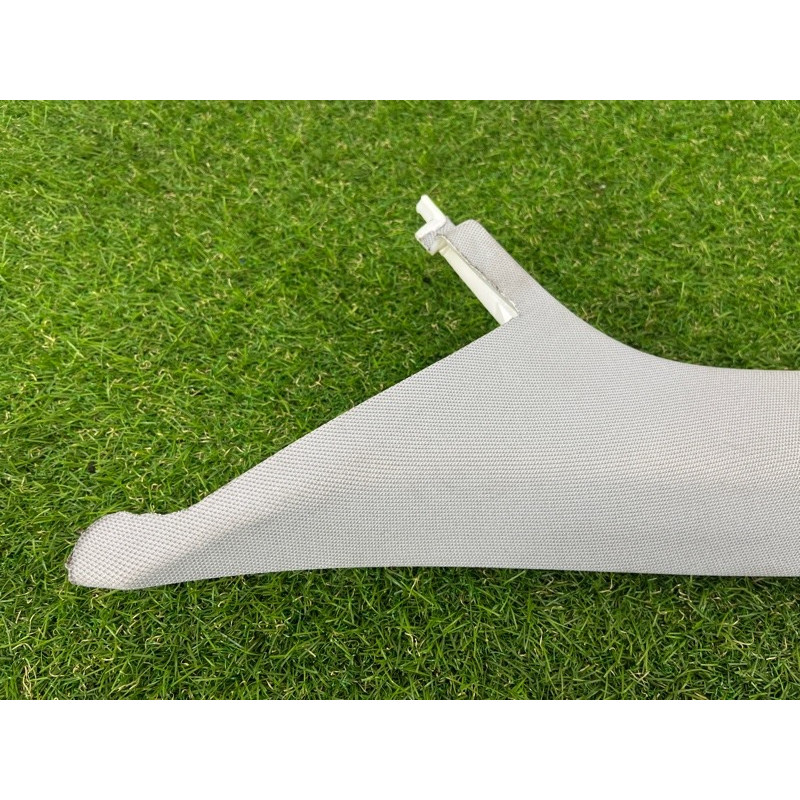 Обшивка Стойки (салон) AUDI Q5 FY 2018 2.0 TFSI DAYB 80A867233F1OJ