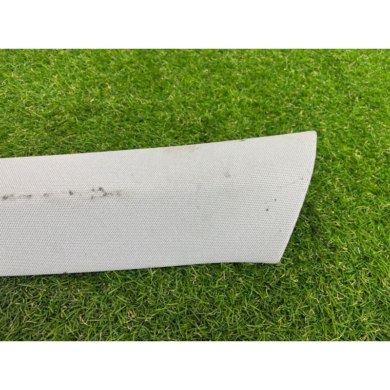 Обшивка Стойки (салон) AUDI Q5 FY 2018 2.0 TFSI DAYB 80A867233F1OJ