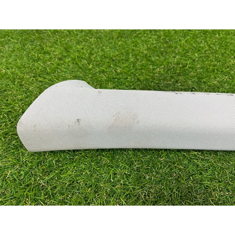 Обшивка Стойки (салон) AUDI Q5 FY 2018 2.0 TFSI DAYB 80A867233F1OJ