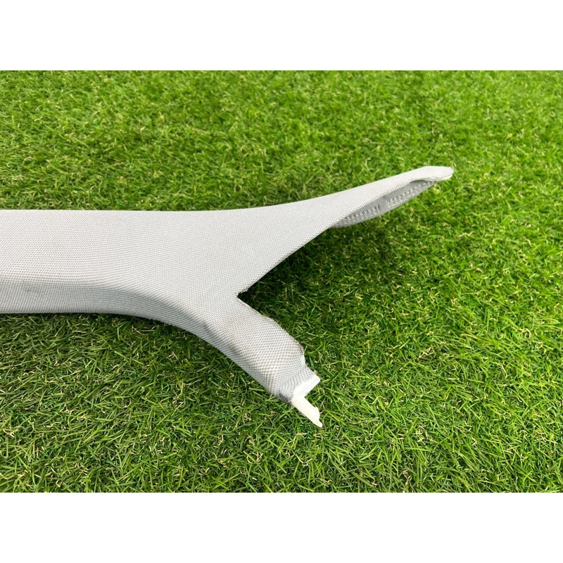 Обшивка Стойки (салон) AUDI Q5 FY 2018 2.0 TFSI DAYB 80A867233F1OJ