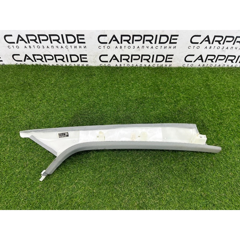 Обшивка Стойки (салон) AUDI Q5 FY 2018 2.0 TFSI DAYB 80A867233F1OJ