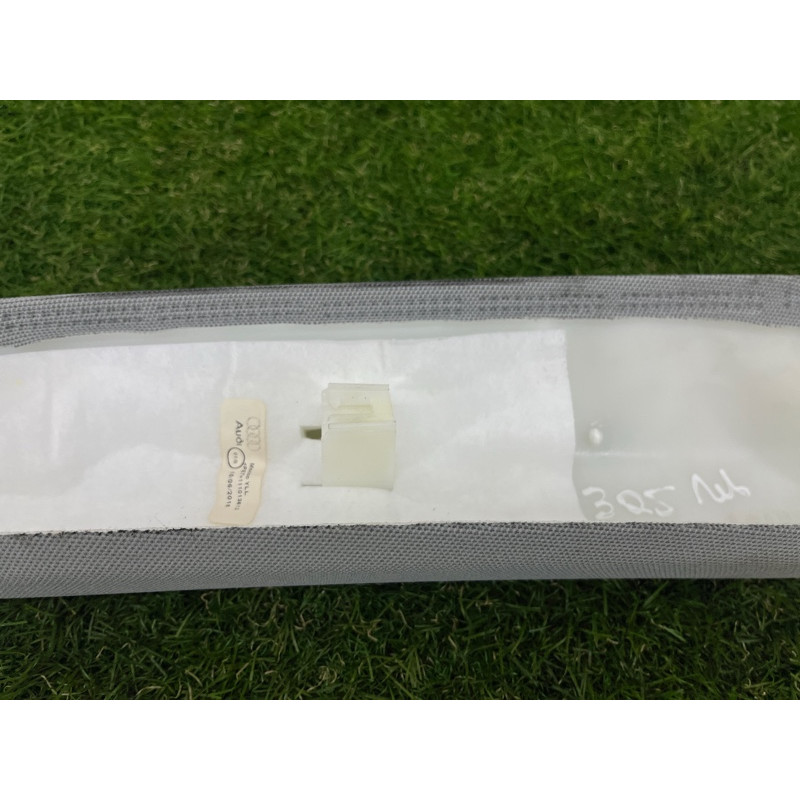 Обшивка Стойки (салон) AUDI Q5 FY 2018 2.0 TFSI DAYB 80A867233F1OJ