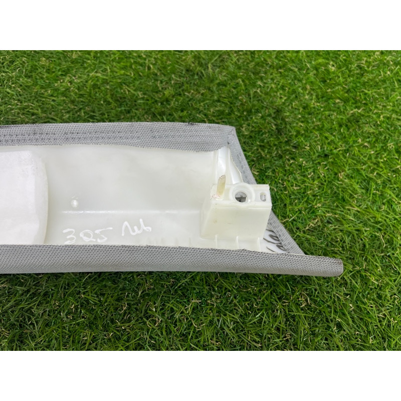 Обшивка Стойки (салон) AUDI Q5 FY 2018 2.0 TFSI DAYB 80A867233F1OJ