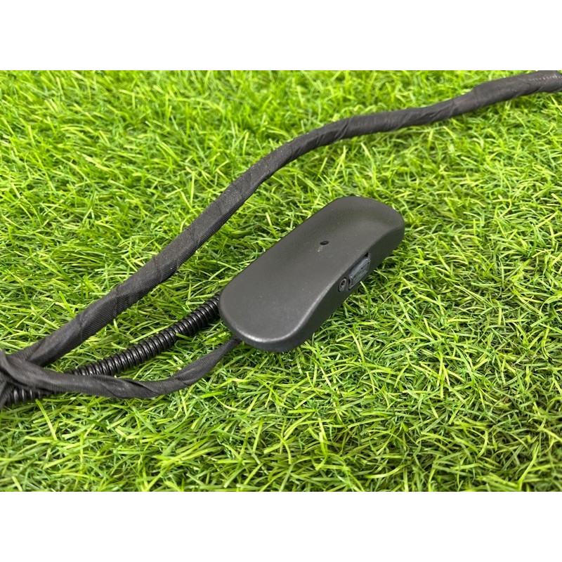 Форсунка омывателя (кузов и элементы) AUDI Q5 FY 2018 2.0 TFSI DAYB 80A955987A